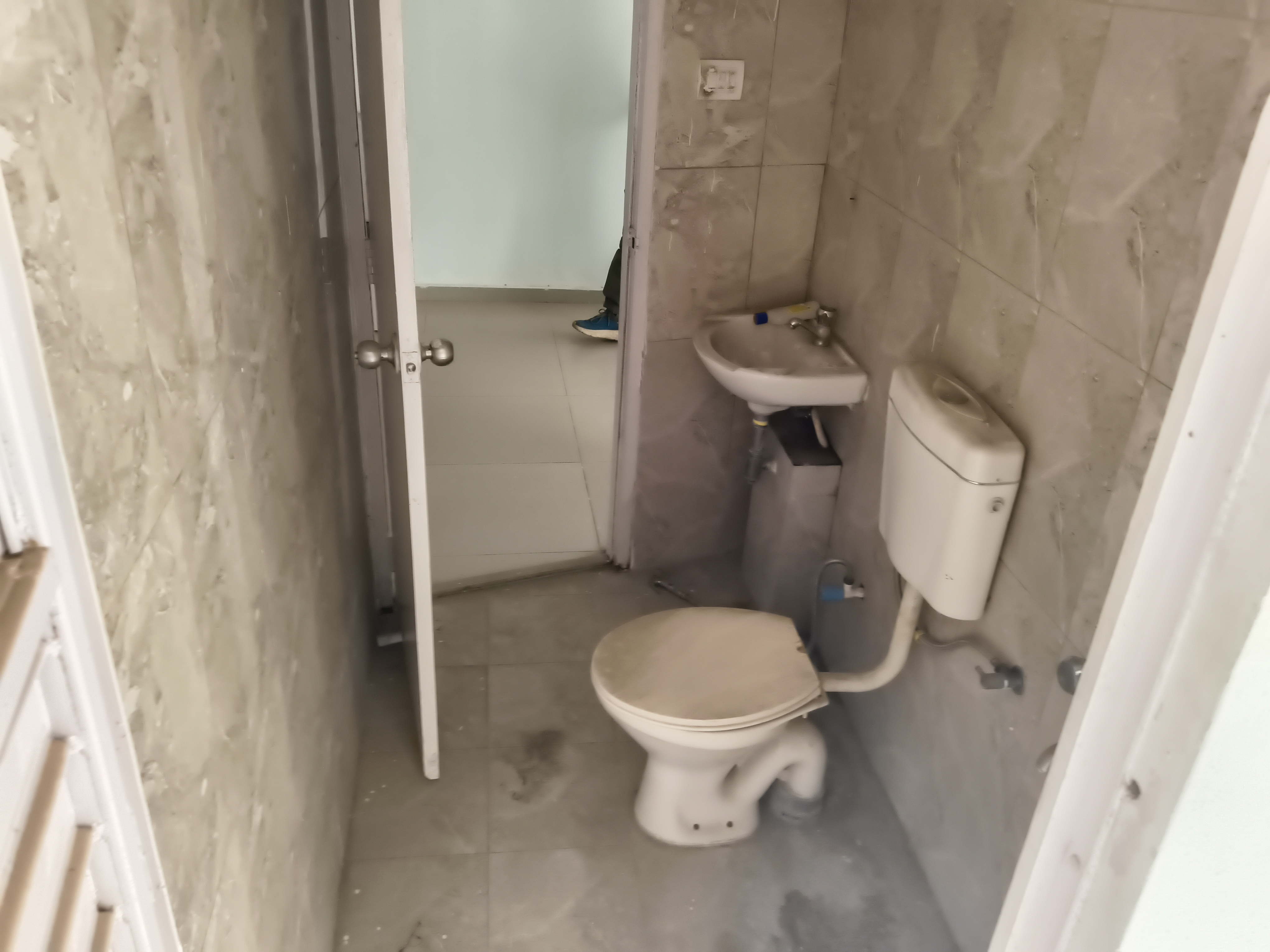 2 BHK Flat for sale in Xrbia Hinjewadi, Pune Dehu Cantt Civil Township — photo 8