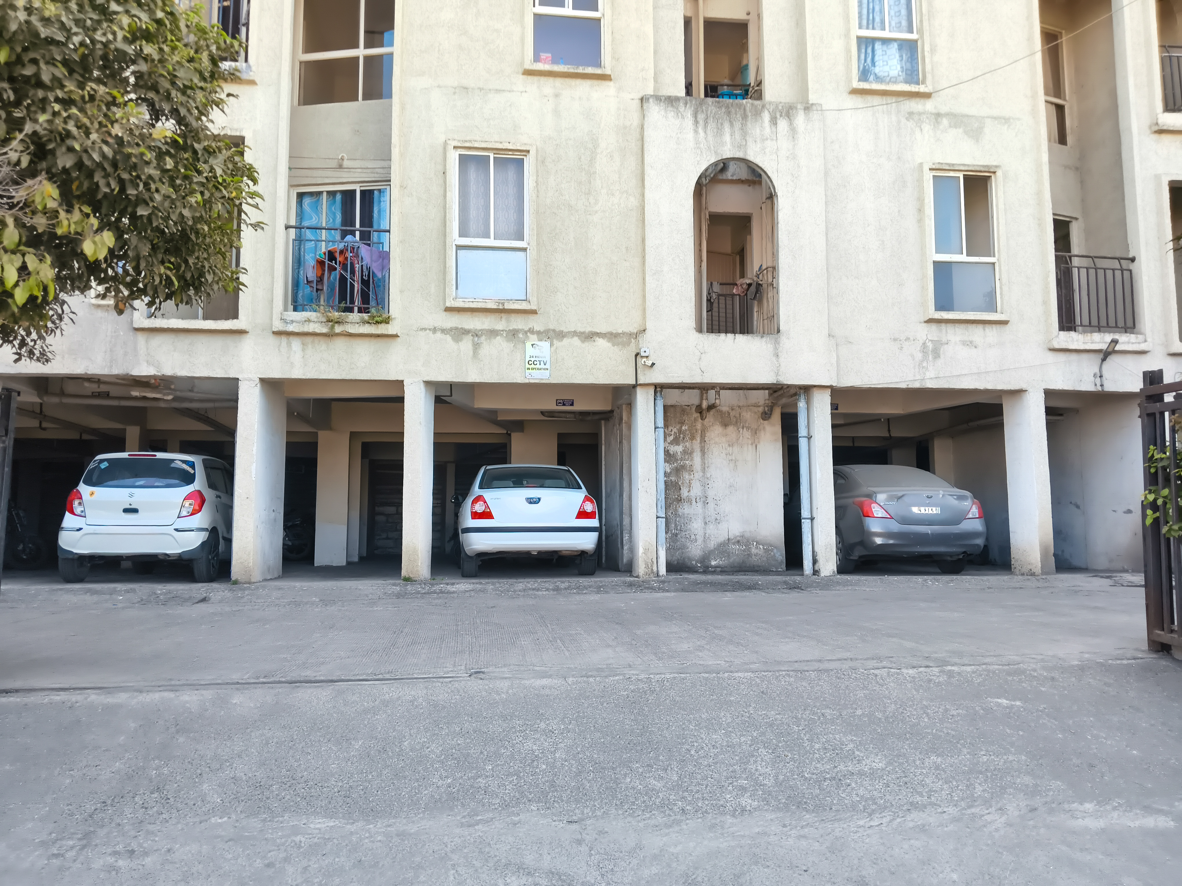 2 BHK Flat for sale in Xrbia Hinjewadi, Pune Dehu Cantt Civil Township — photo 20