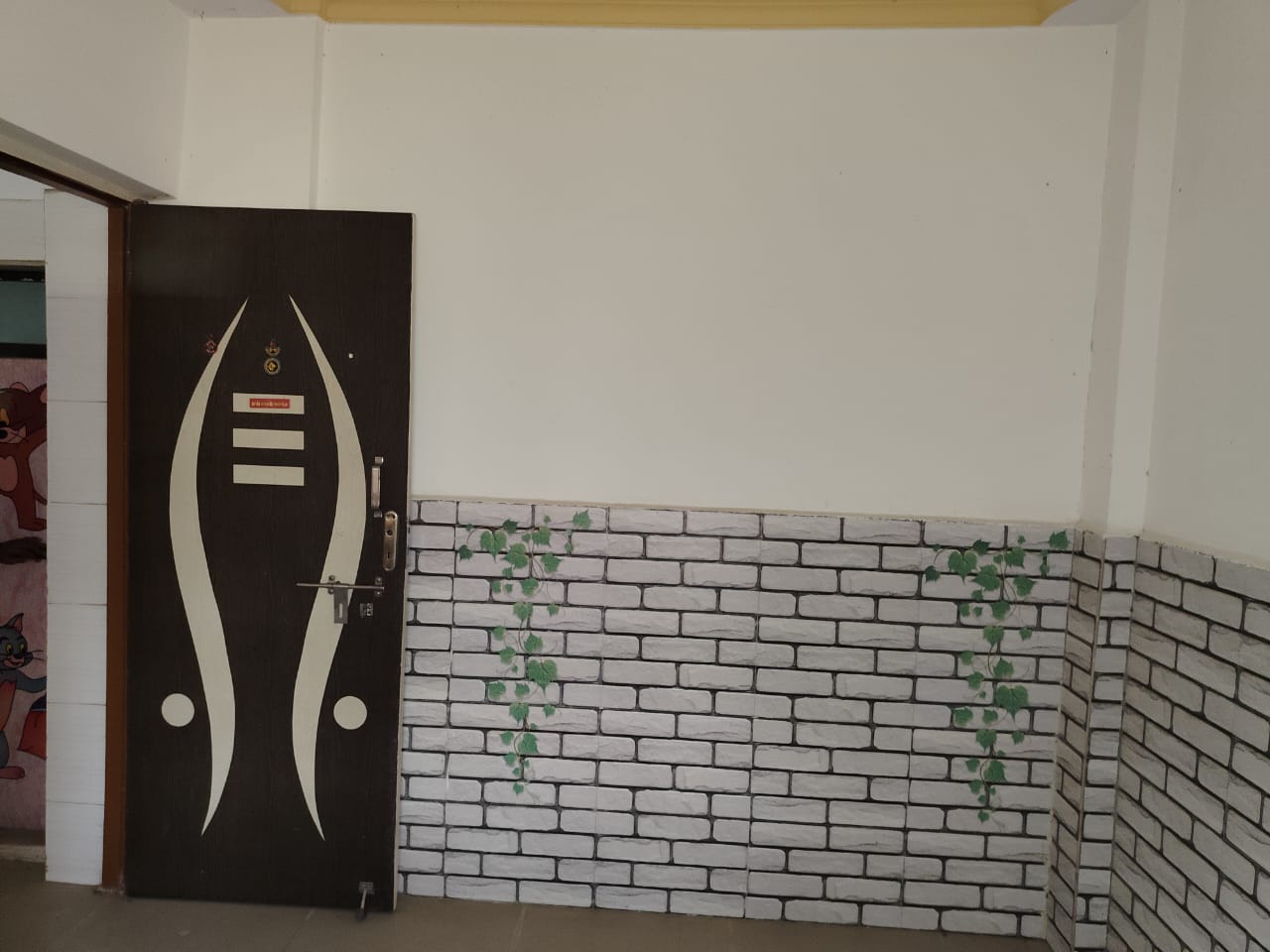 1 BHK Flat for sale in VIBHAV CHSL, Virar Vasai Virar — photo 3