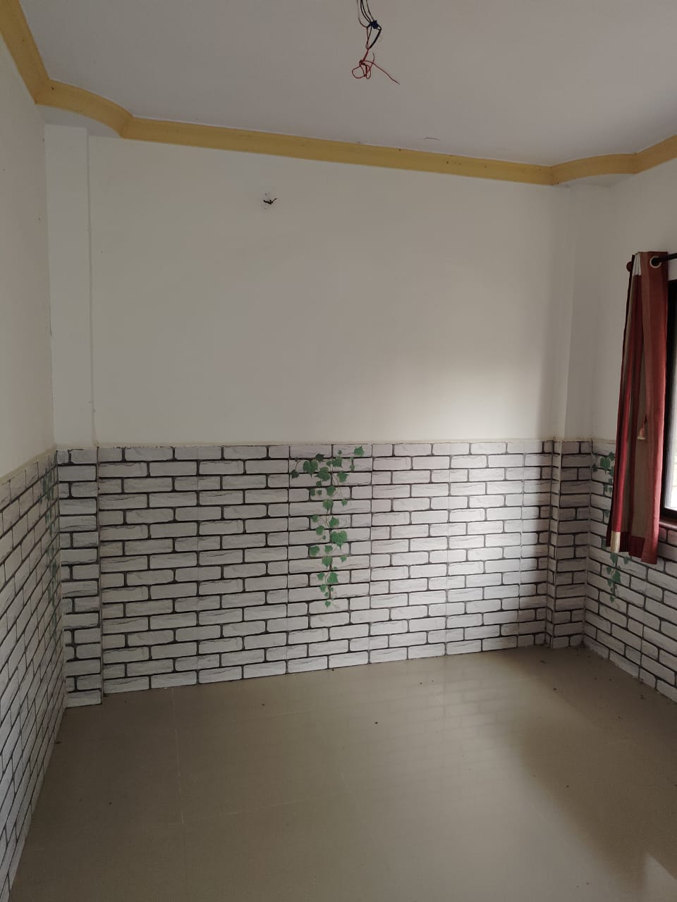1 BHK Flat for sale in VIBHAV CHSL, Virar Vasai Virar — photo 5
