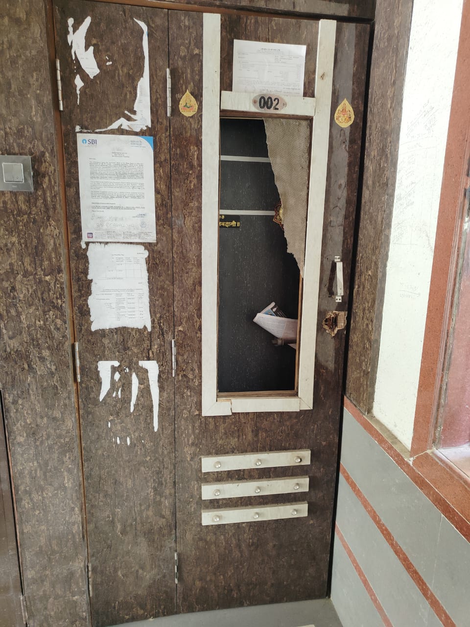 1 BHK Flat for sale in VIBHAV CHSL, Virar Vasai Virar — photo 8