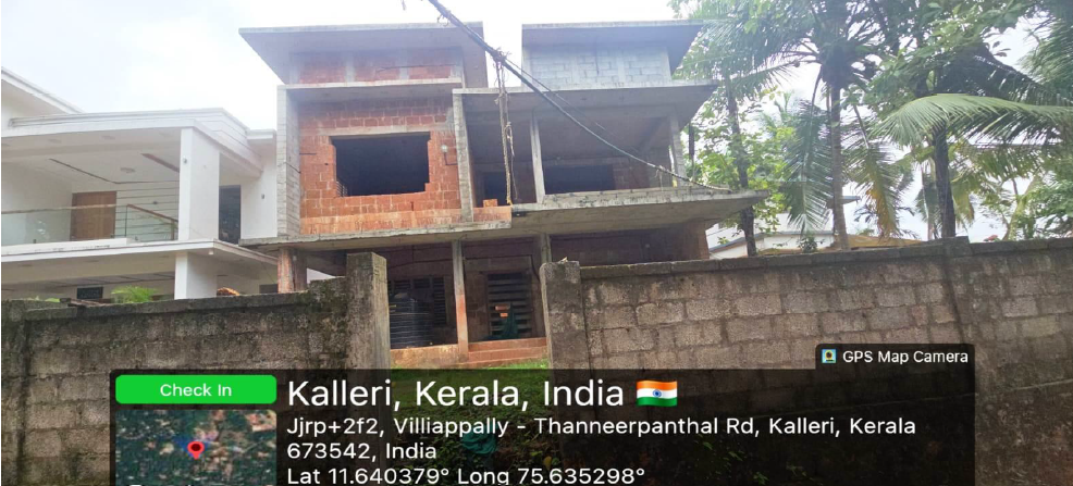 252.91 square meter Individual House for sale in ayancheri Ayancheri — photo 1