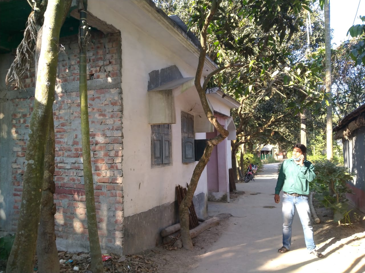 Individual House for sale in Raiganj — photo 1