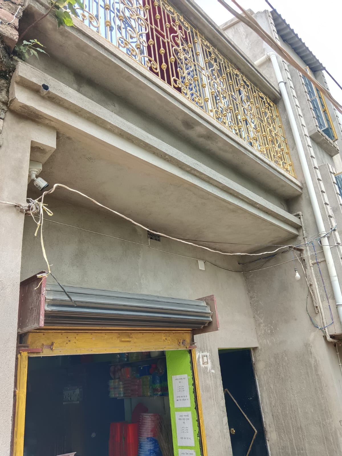 730 square feet Individual House for sale in Jangipur — photo 2