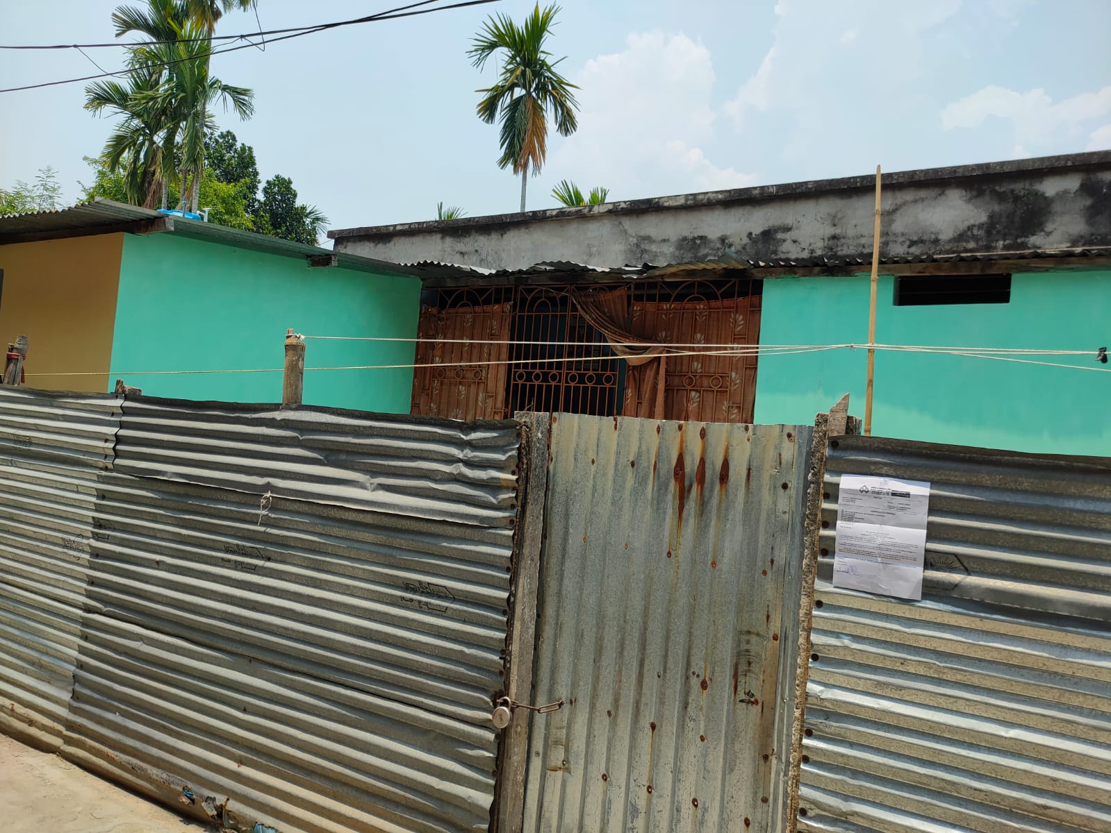 Individual House for sale in Balurghat — photo 1