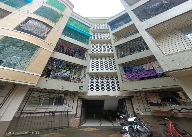 516 square feet Flat for sale in Vasai Virar — photo 20