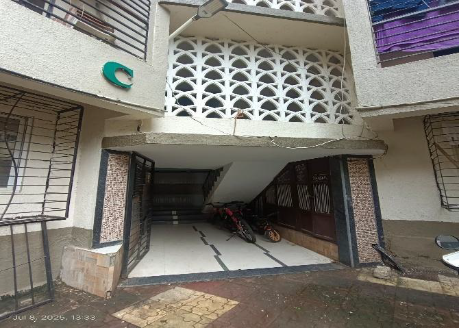 516 square feet Flat for sale in Vasai Virar — photo 18