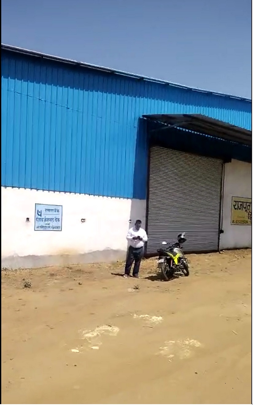 Godowns for sale in Chhindwara — photo 6