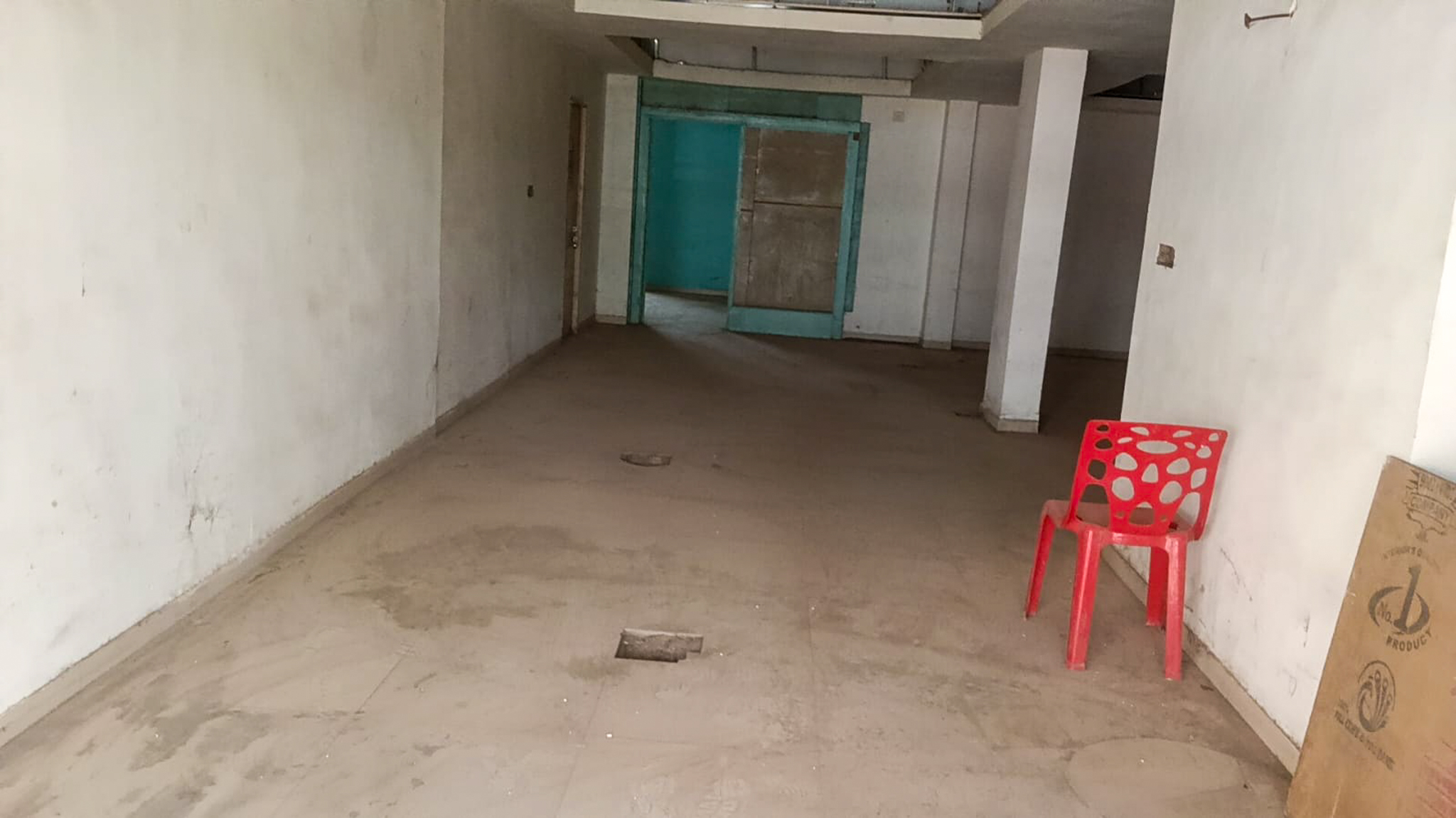 3000 square feet Shops for sale in Bopal-Ghuma Road, Opp. HP Petrol Pump, Ahmedabad. Ahmedabad — photo 7