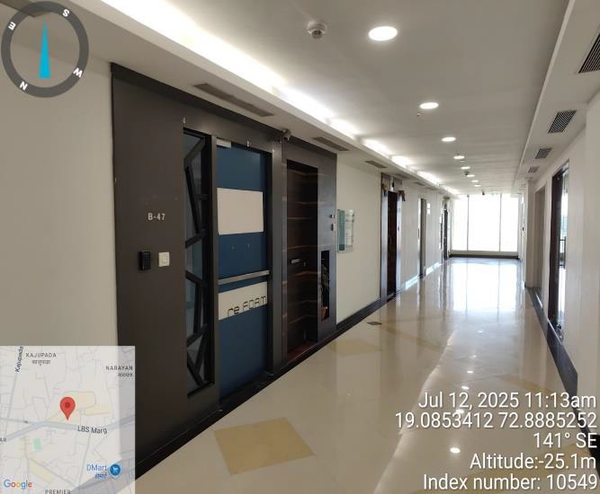 406 square feet Office for sale in Mumbai — photo 6