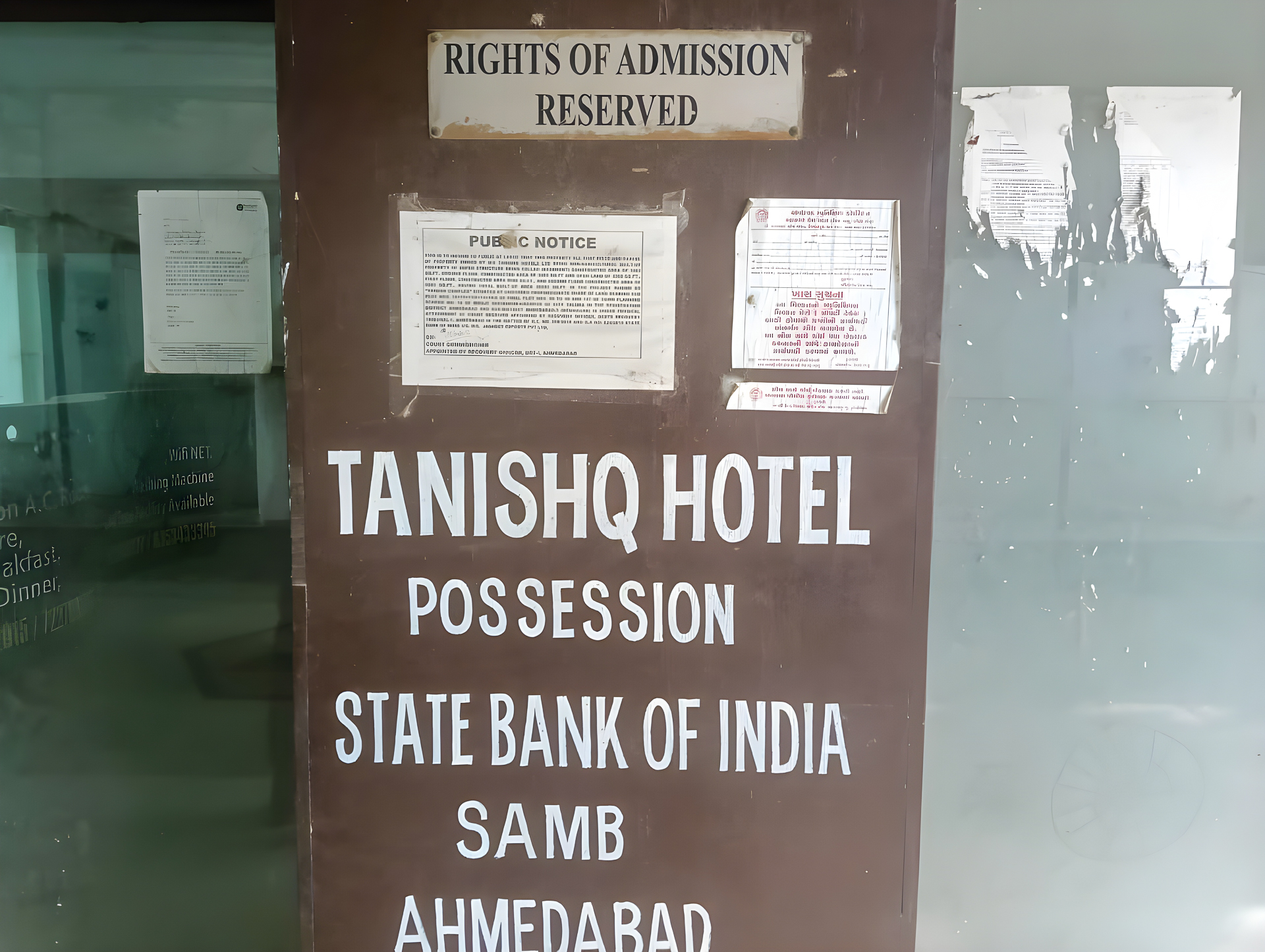 24000 square feet Hotel for sale in Near Shri Lakhudi Talav Cross Road, Naranpura, Ahmedabad Ahmedabad — photo 3