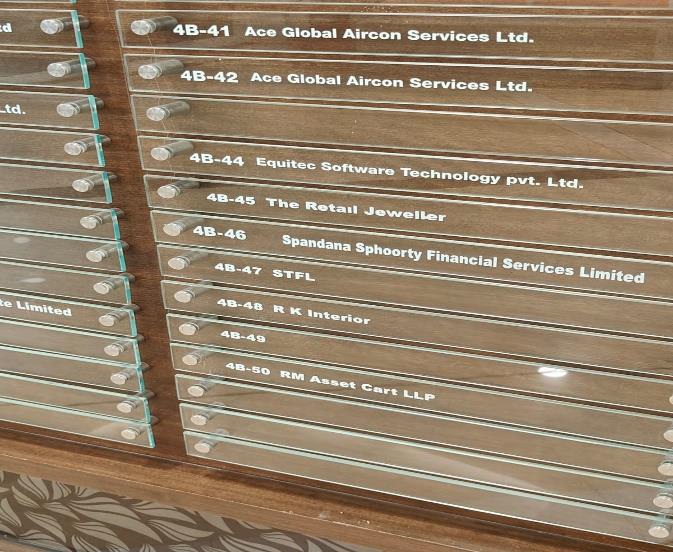 406 square feet Office for sale in Mumbai — photo 2