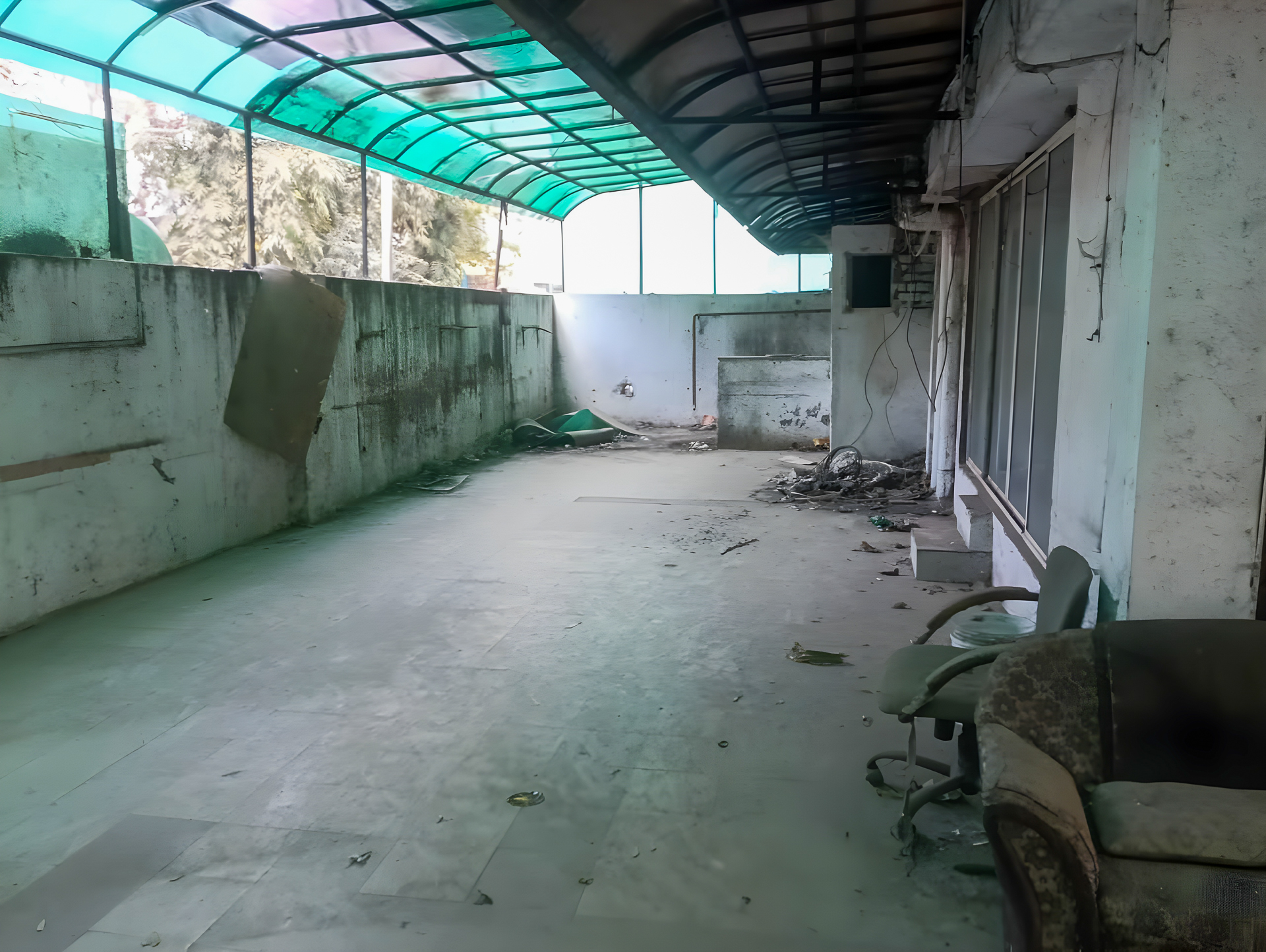 24000 square feet Hotel for sale in Near Shri Lakhudi Talav Cross Road, Naranpura, Ahmedabad Ahmedabad — photo 4