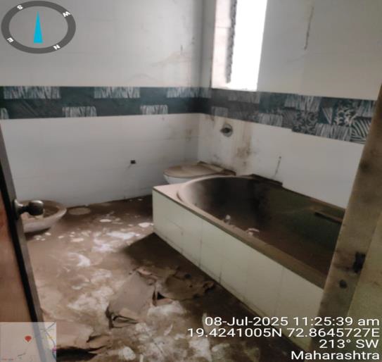 1210 square feet Individual House for sale in Vasai Virar — photo 10