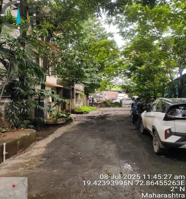 1210 square feet Individual House for sale in Vasai Virar — photo 11