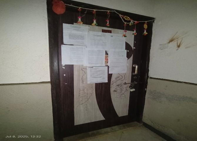510 square feet Flat for sale in Vasai Virar — photo 2