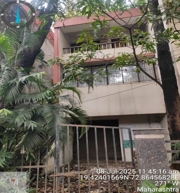 1210 square feet Individual House for sale in Vasai Virar — photo 1