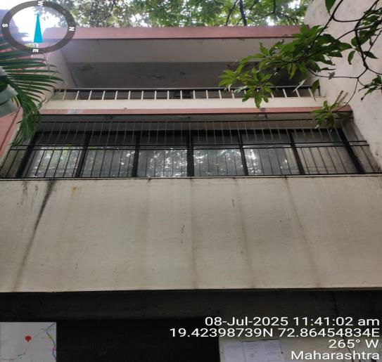 1210 square feet Individual House for sale in Vasai Virar — photo 2