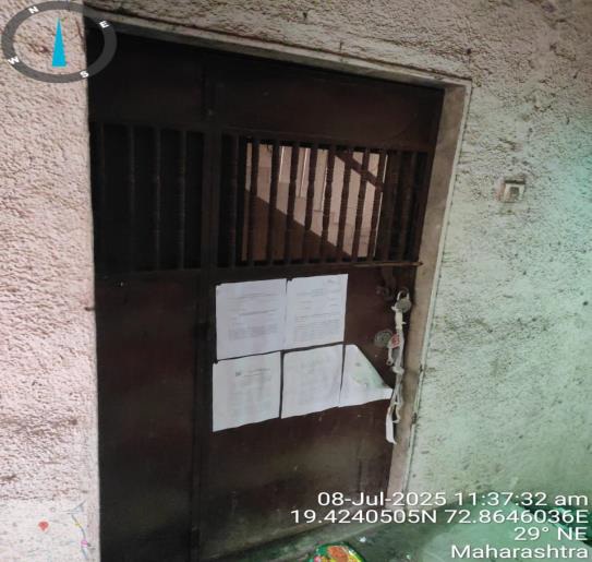 1210 square feet Individual House for sale in Vasai Virar — photo 3