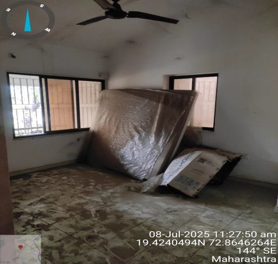 1210 square feet Individual House for sale in Vasai Virar — photo 6