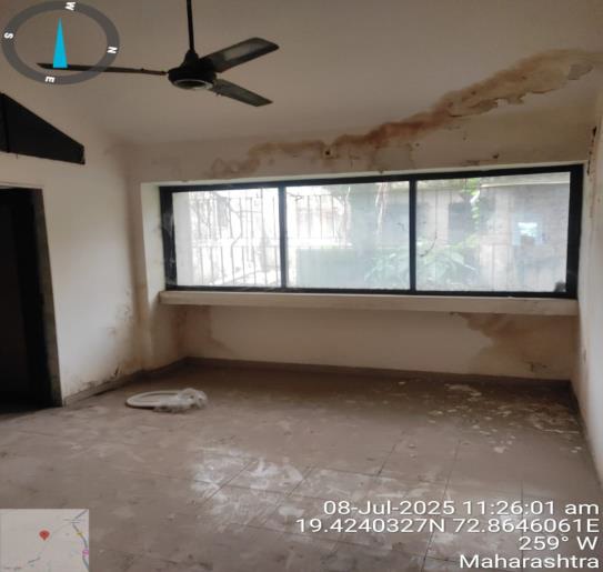 1210 square feet Individual House for sale in Vasai Virar — photo 8