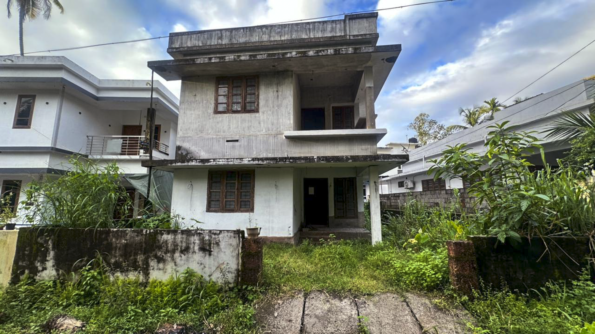 Individual House for sale in KANNUR Chala — photo 16
