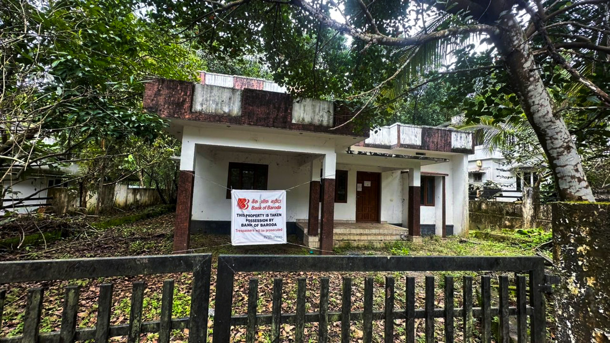 Individual House for sale in Alakode Kurumathur — photo 17
