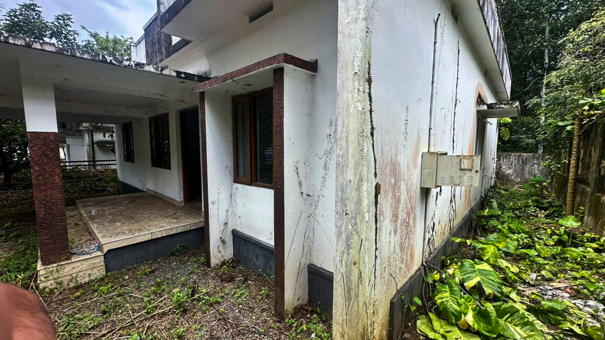 Individual House for sale in Alakode Kurumathur — photo 18