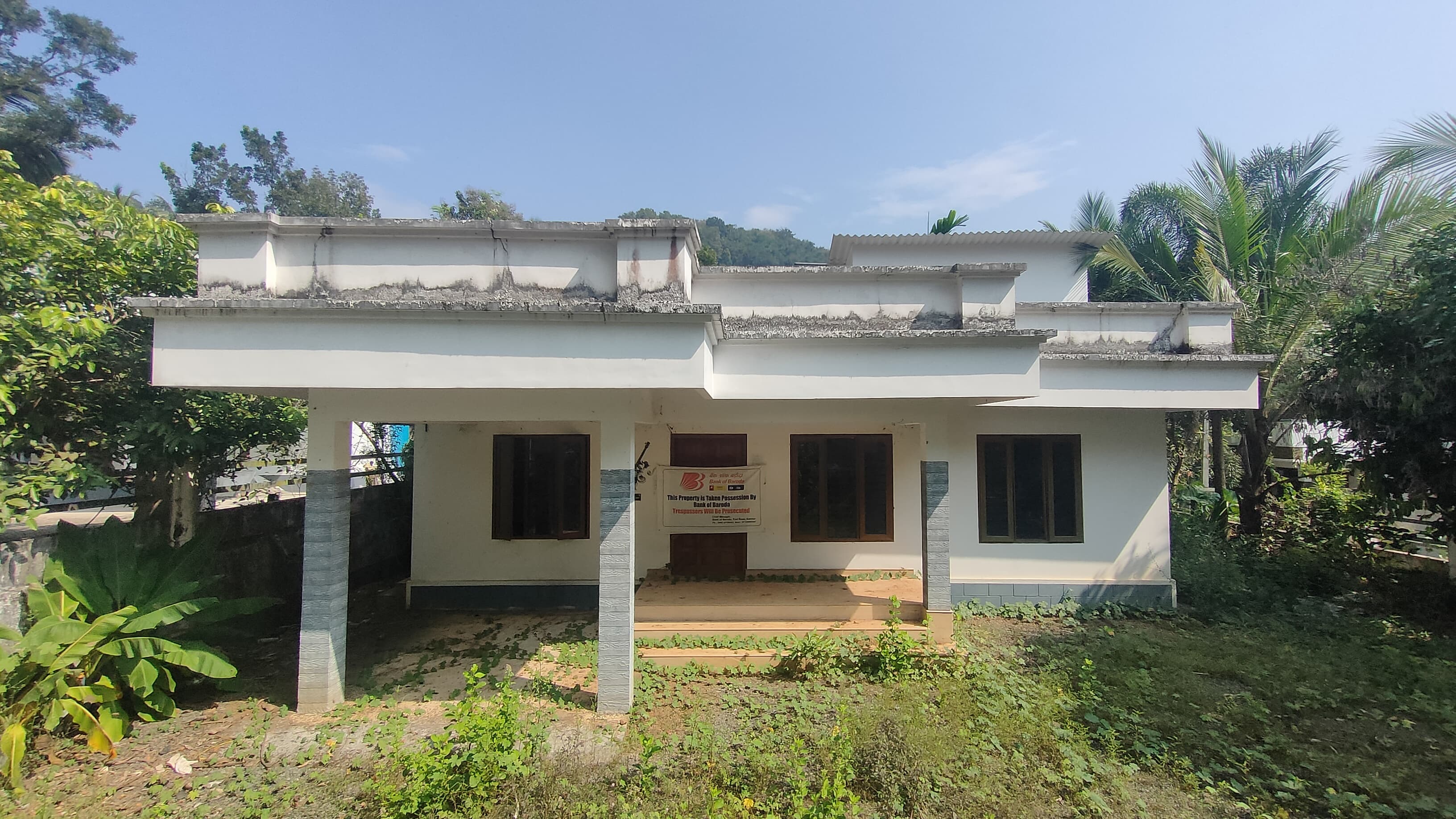 Individual House for sale in Alakode Kurumathur — photo 1
