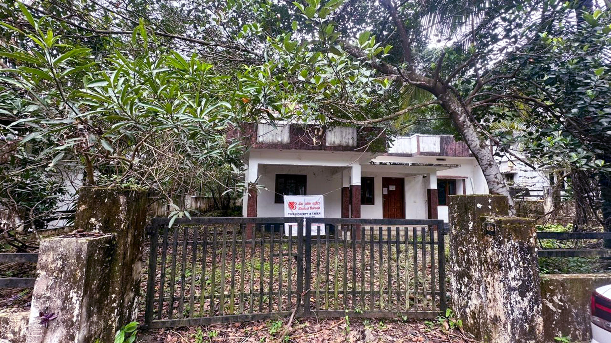 Individual House for sale in Alakode Kurumathur — photo 19