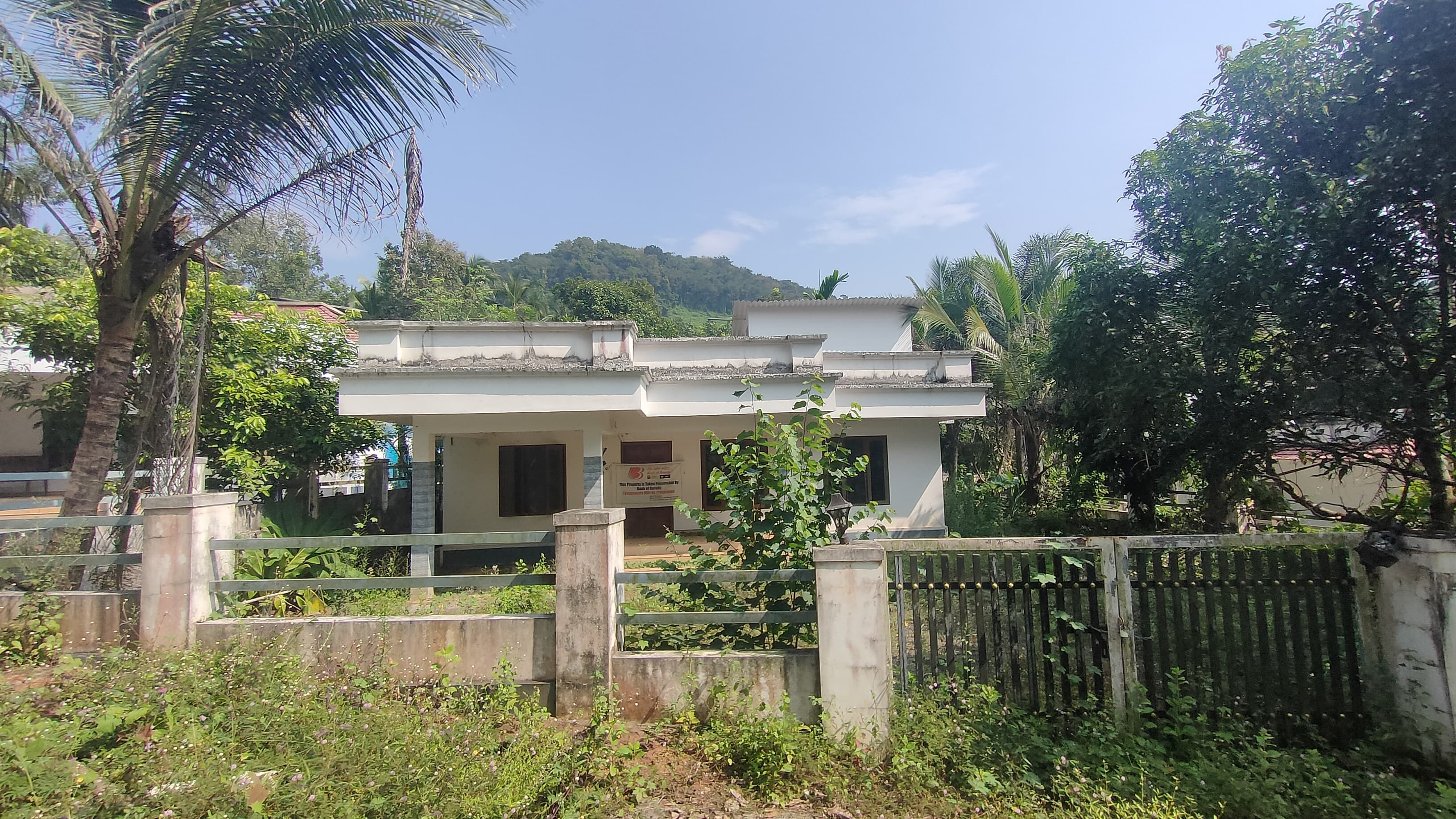 Individual House for sale in Alakode Kurumathur — photo 2