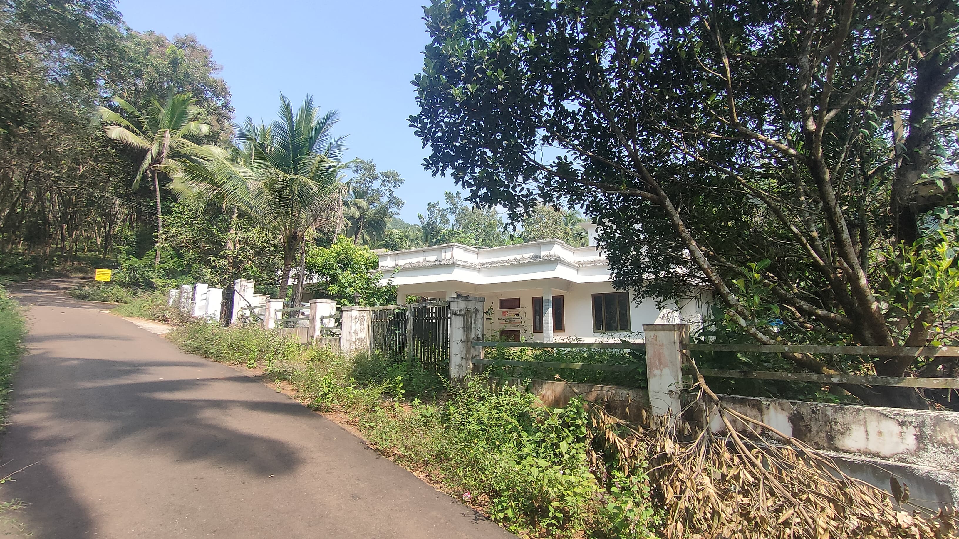Individual House for sale in Alakode Kurumathur — photo 3