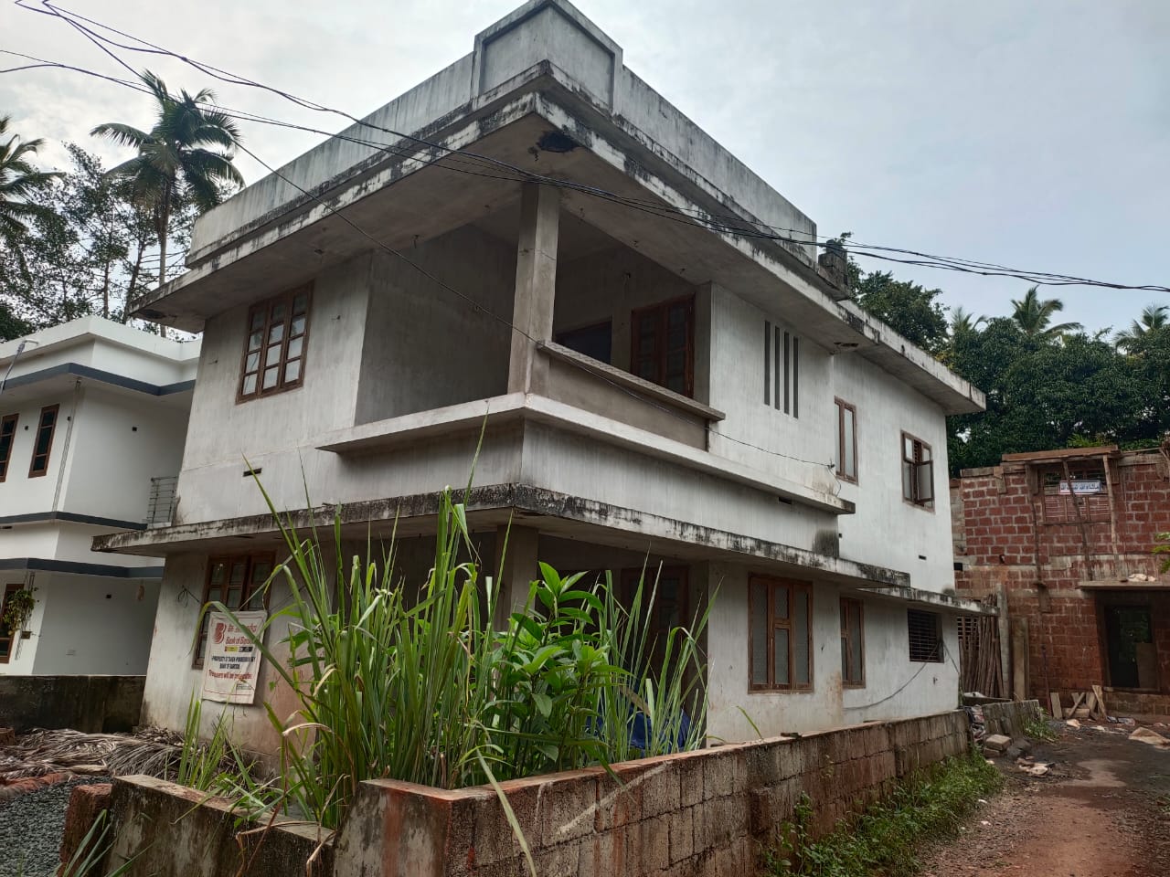 Individual House for sale in KANNUR Chala — photo 1