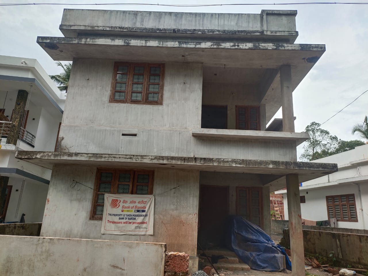 Individual House for sale in KANNUR Chala — photo 2