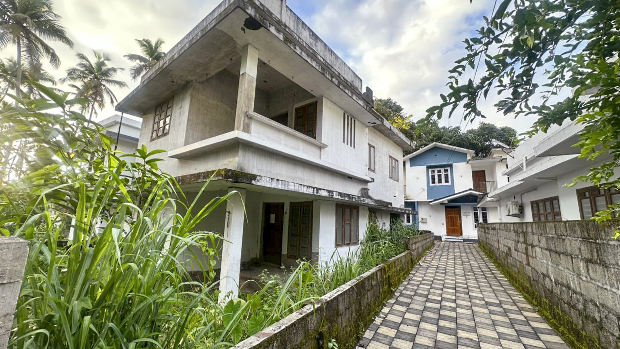 Individual House for sale in KANNUR Chala — photo 12