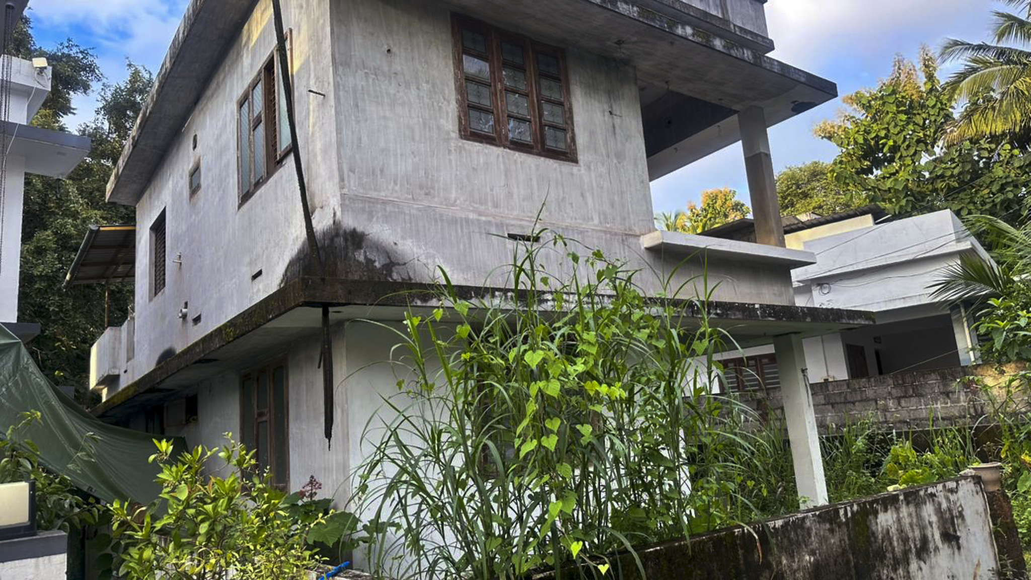 Individual House for sale in KANNUR Chala — photo 13