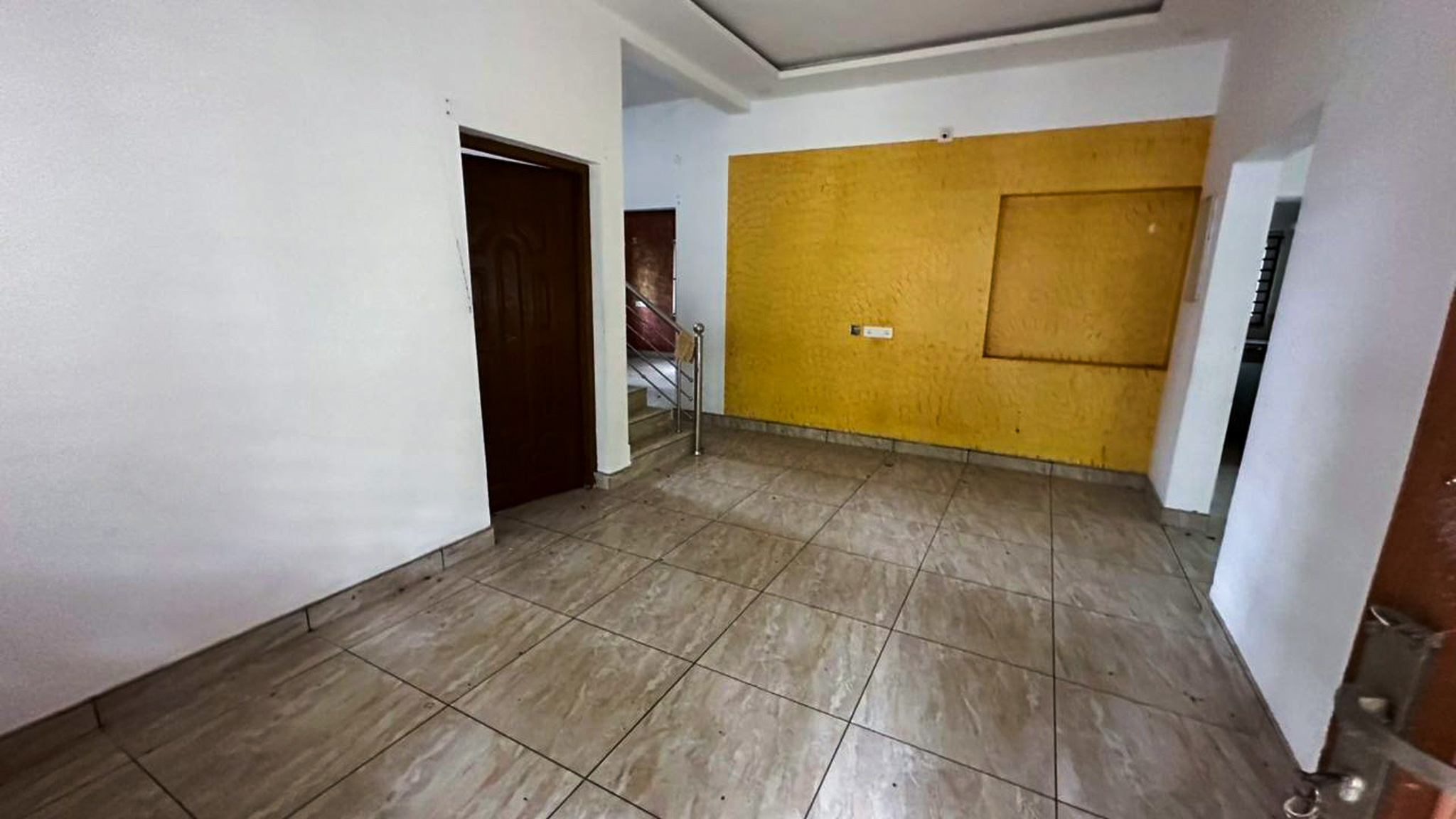 Individual House for sale in Alakode Kurumathur — photo 1