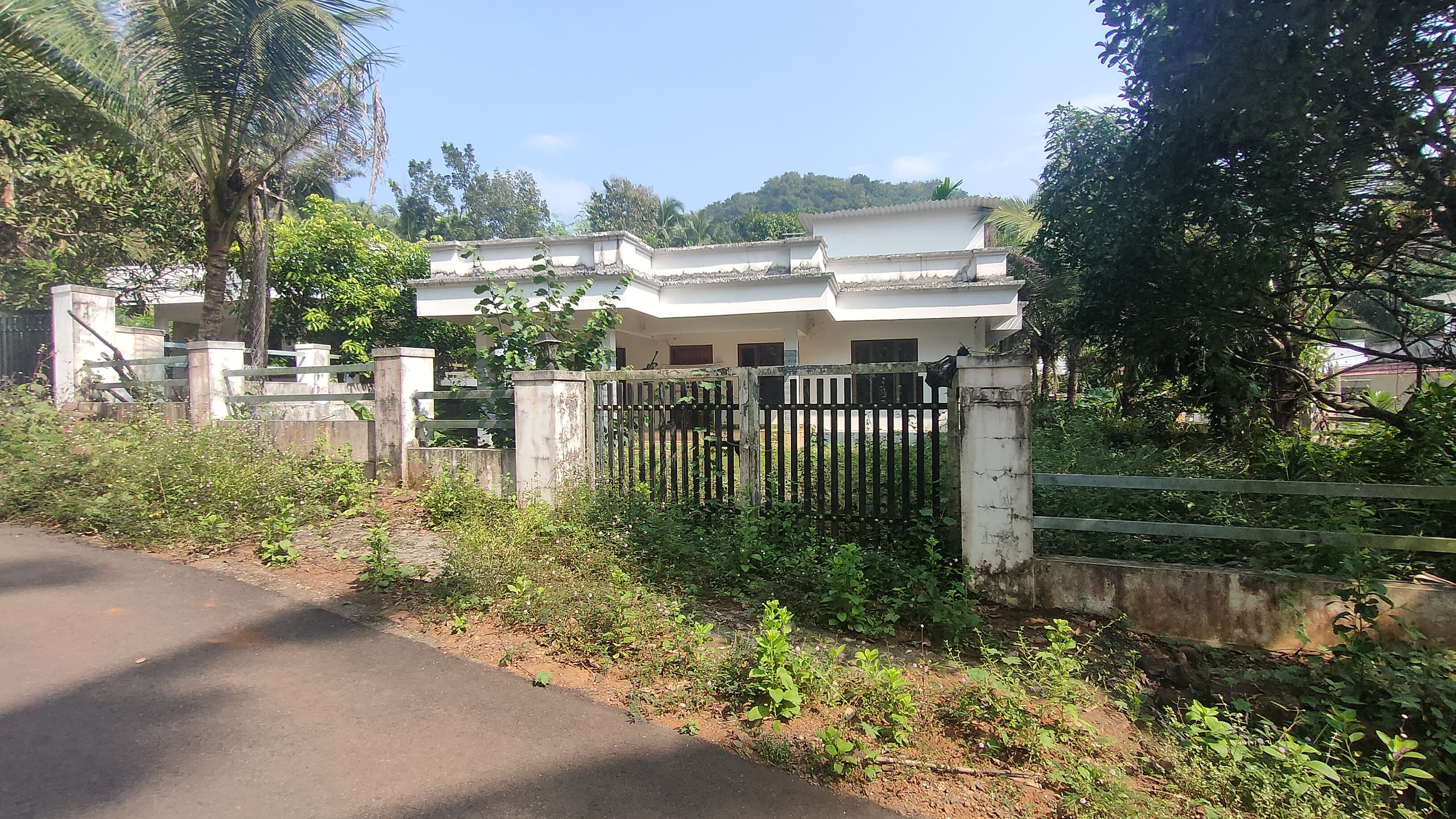 Individual House for sale in Alakode Kurumathur — photo 4