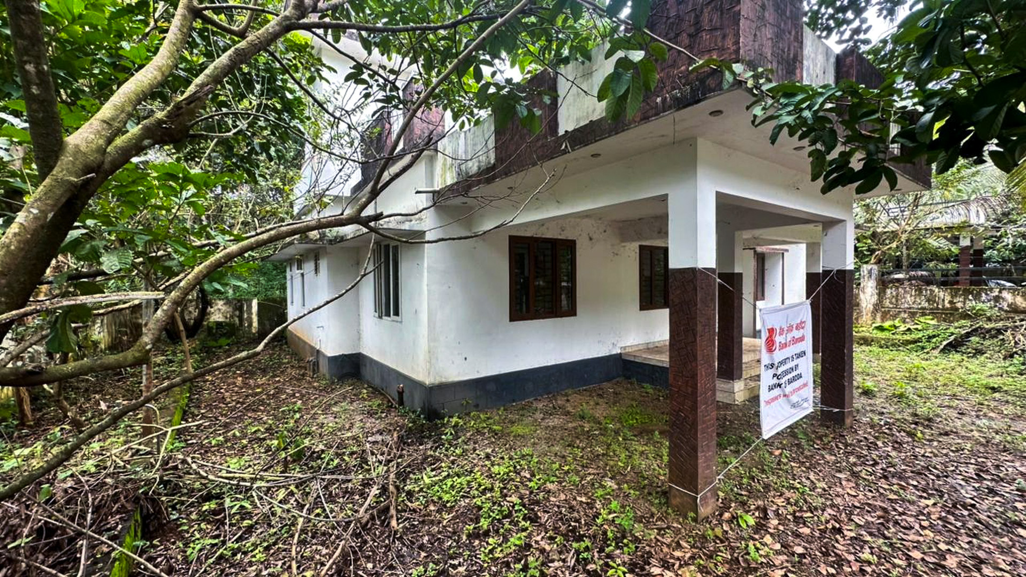 Individual House for sale in Alakode Kurumathur — photo 5