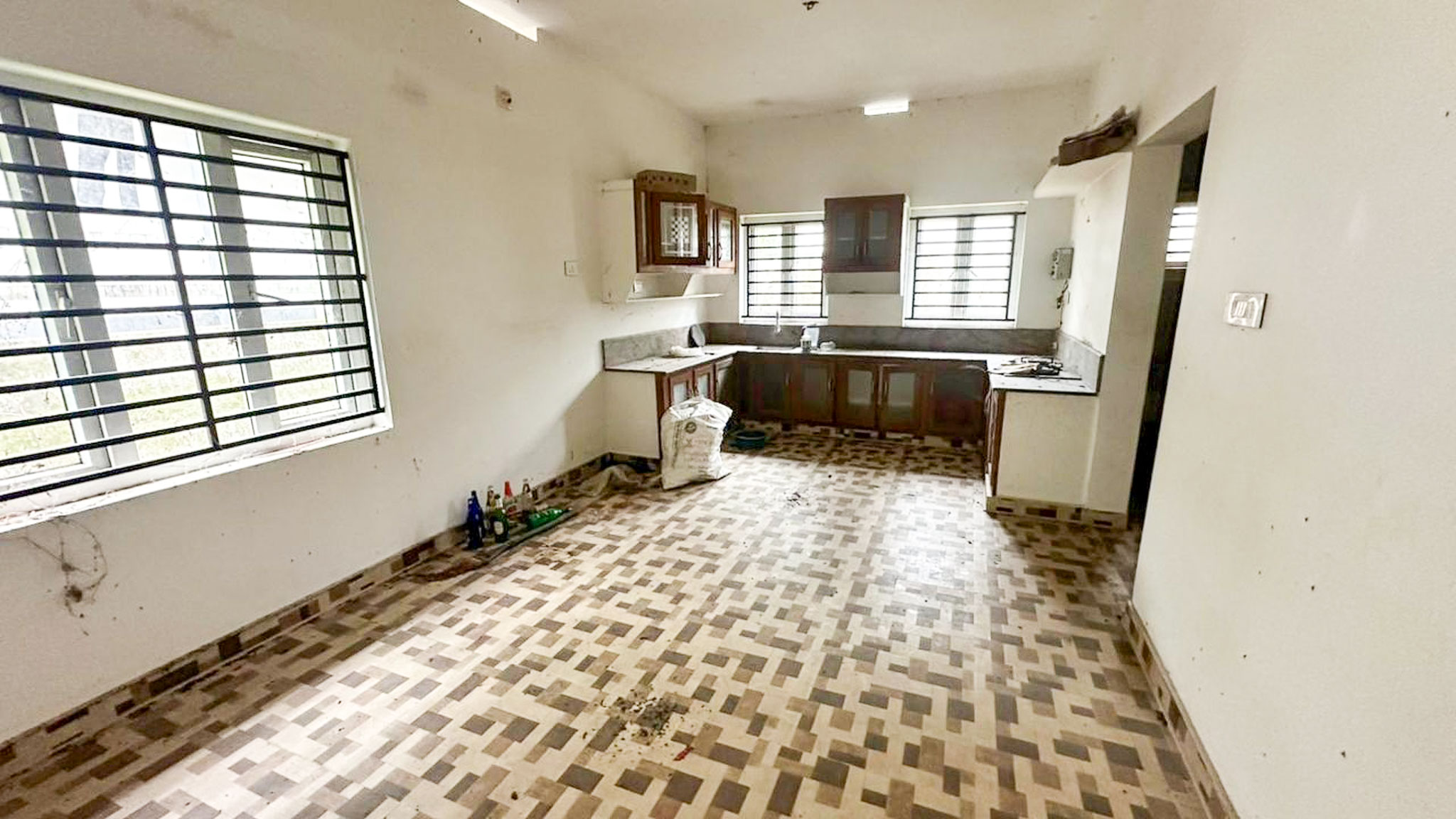 Individual House for sale in Alakode Kurumathur — photo 11