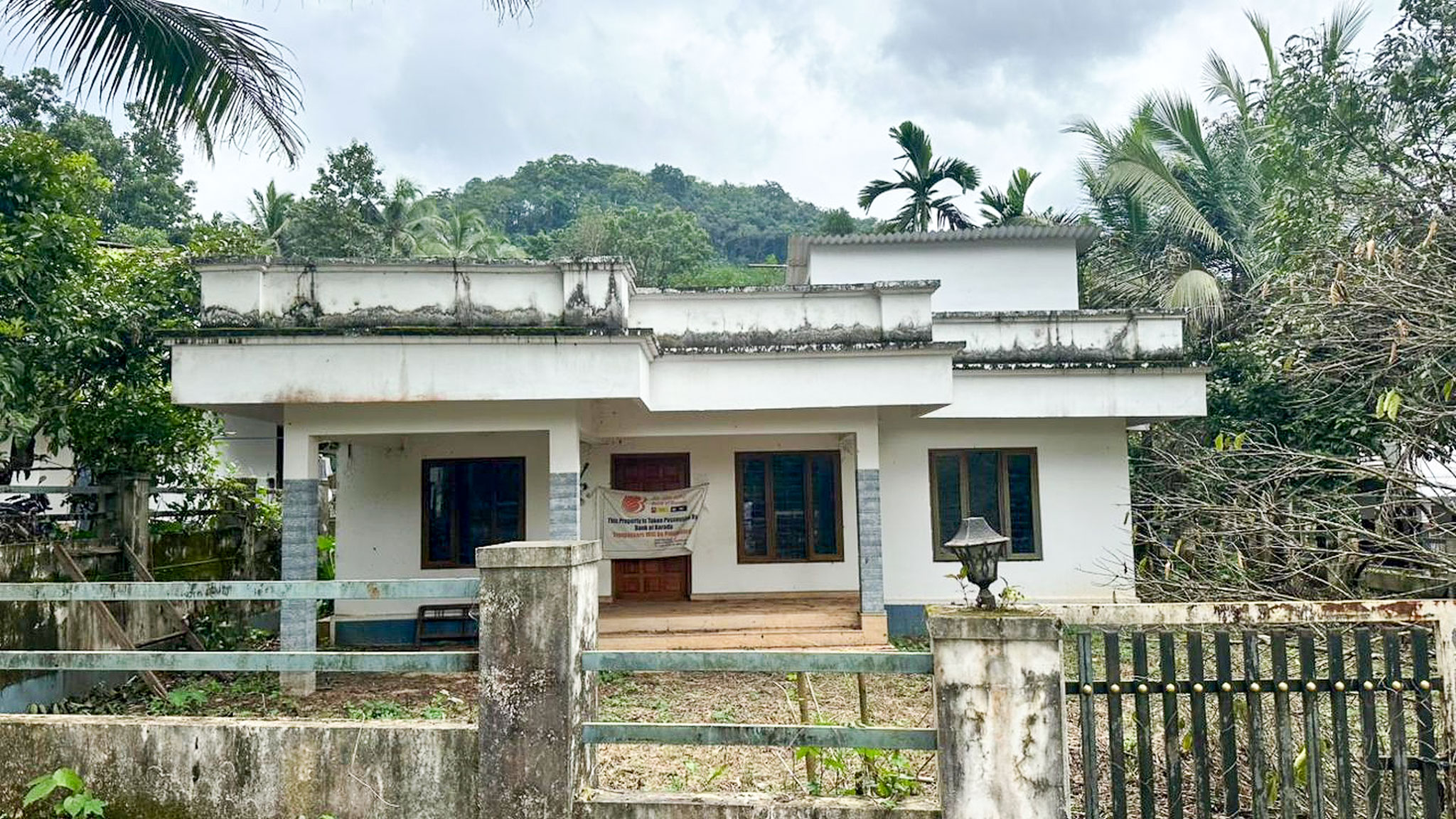 Individual House for sale in Alakode Kurumathur — photo 16
