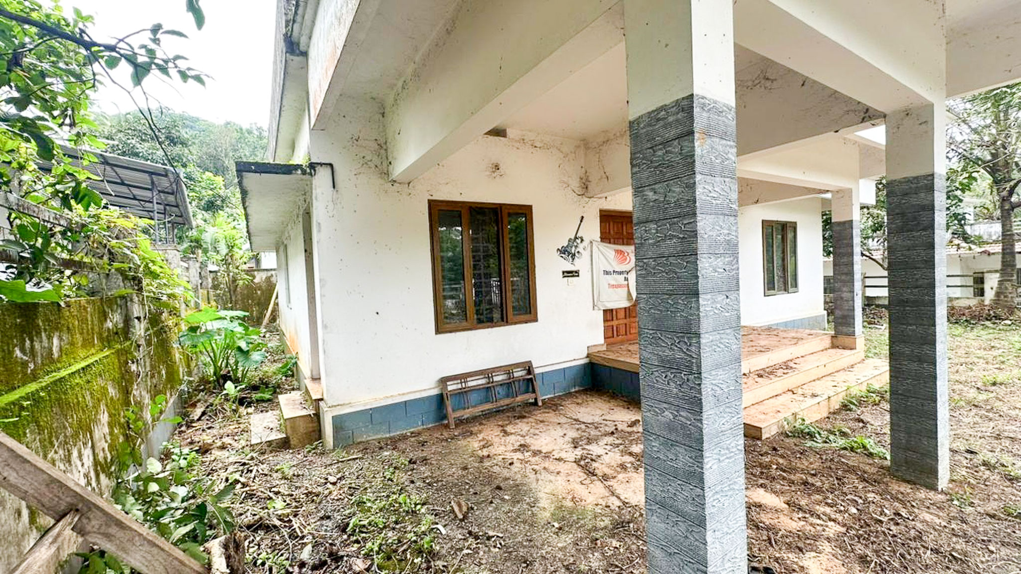 Individual House for sale in Alakode Kurumathur — photo 15