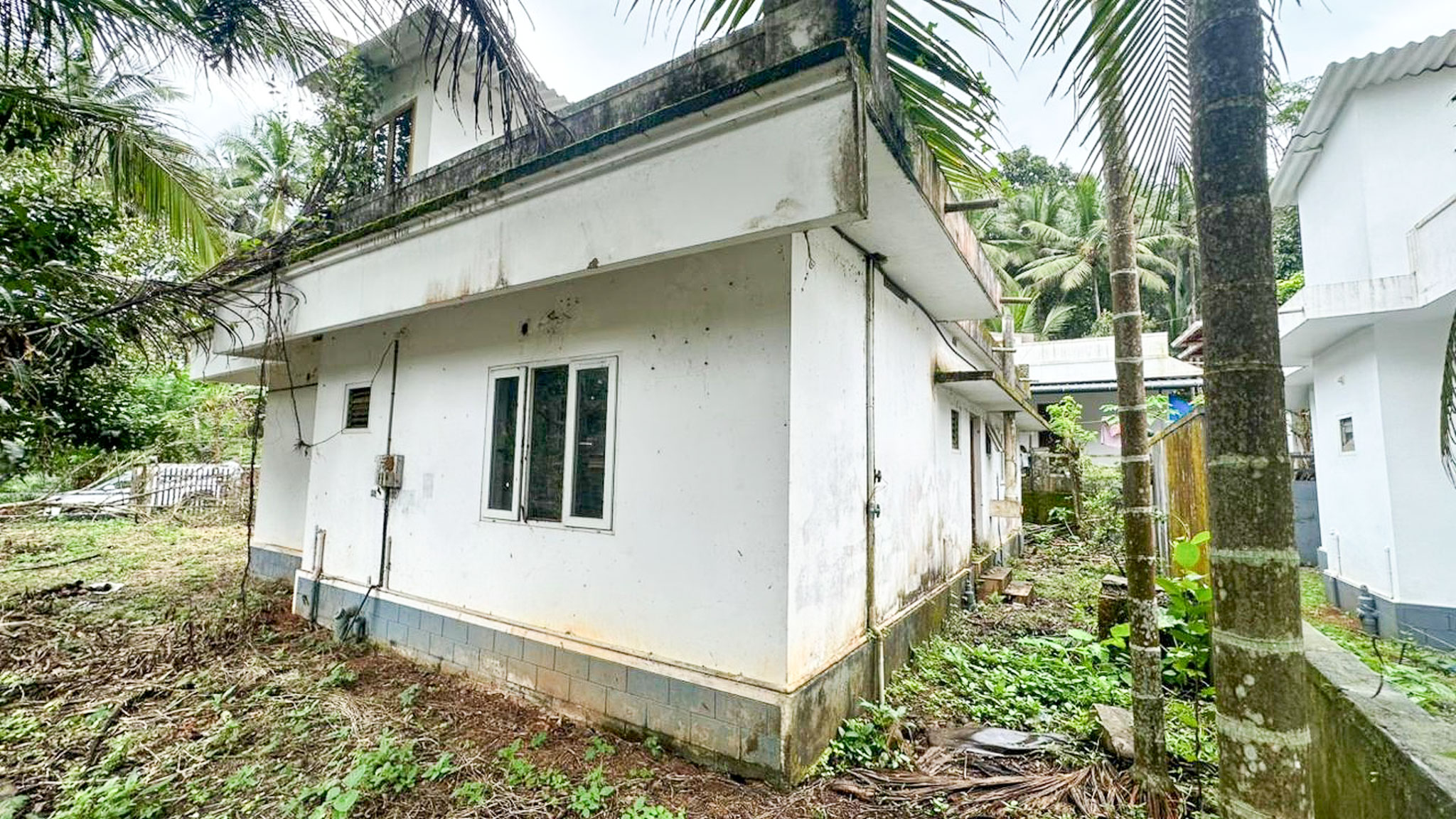 Individual House for sale in Alakode Kurumathur — photo 14