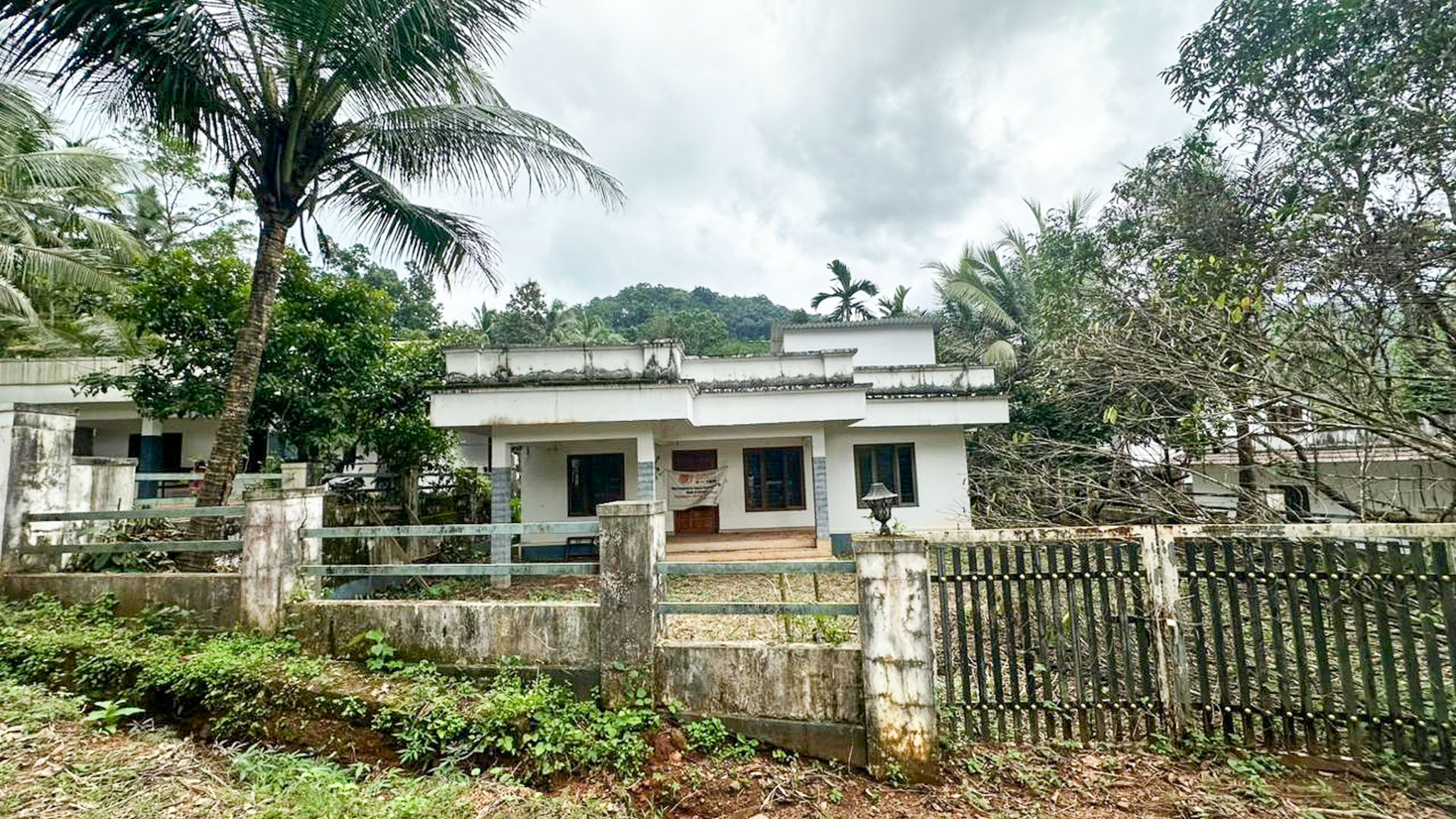 Individual House for sale in Alakode Kurumathur — photo 17