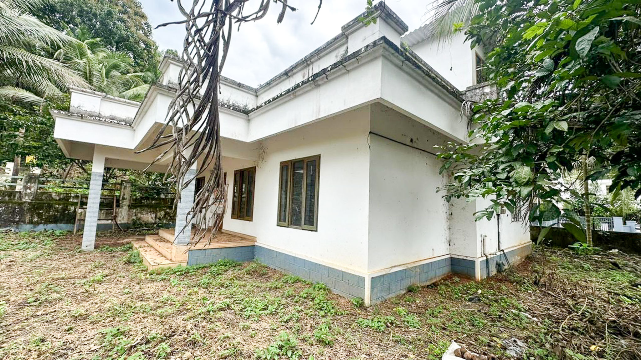 Individual House for sale in Alakode Kurumathur — photo 18