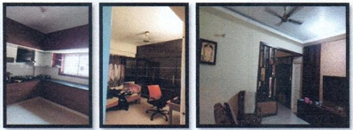 1506 square feet Flat for sale in Bengaluru — photo 3