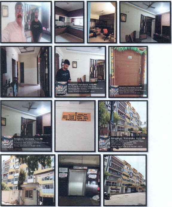 1506 square feet Flat for sale in Bengaluru — photo 1