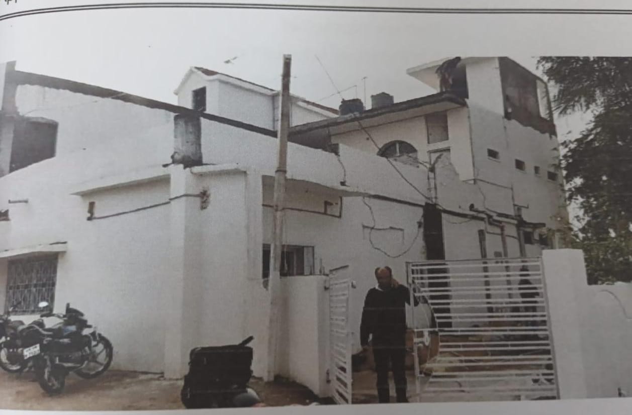 2766 square feet Individual House for sale in SAFED KHADAN ROAD Bilaspur — photo 1