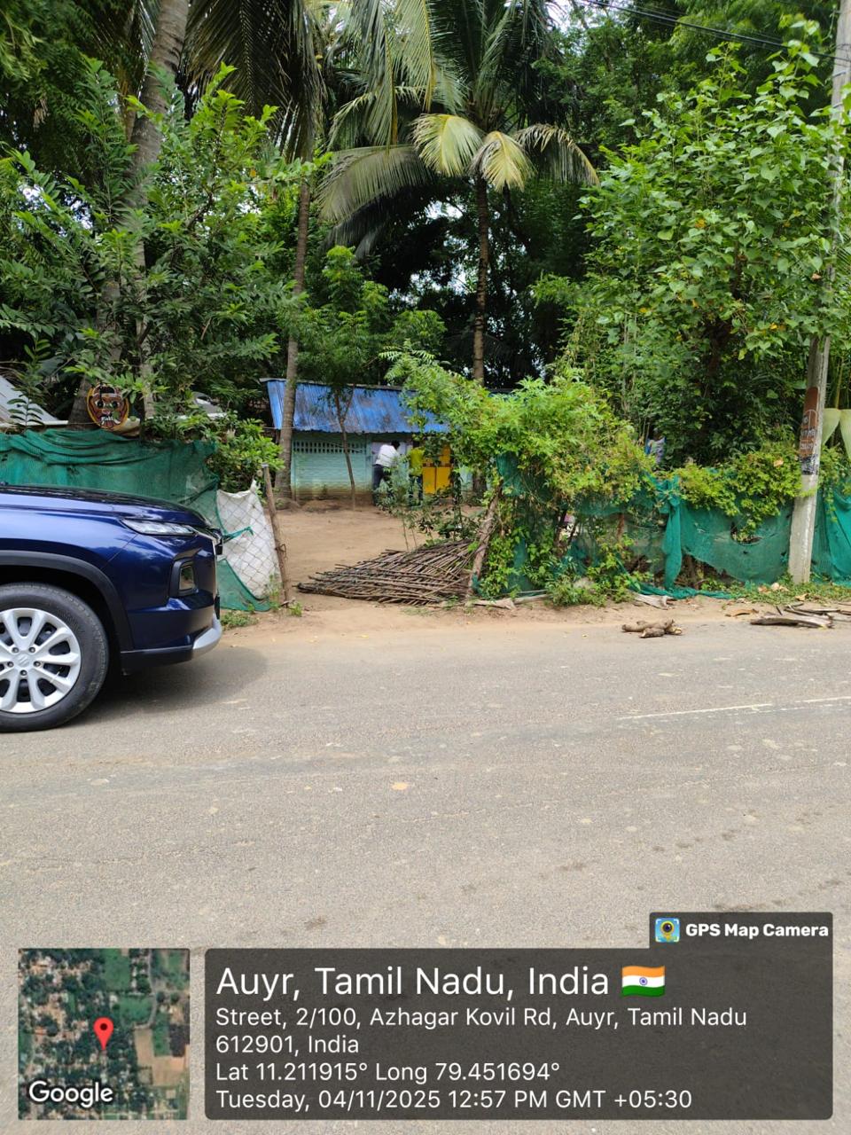 4360 square feet Individual House for sale in Gangai Konda Cholapuram — photo 1
