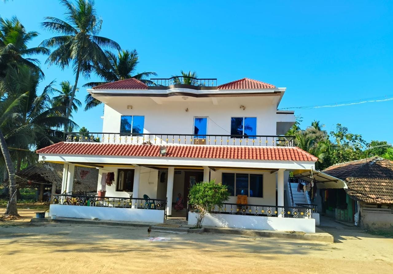 20909 square feet Individual House for sale in Orathanadu — photo 1